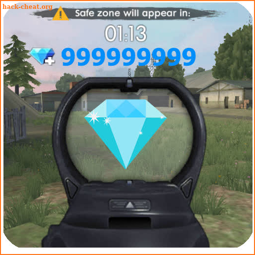 Diamond Calc Free Fire New screenshot