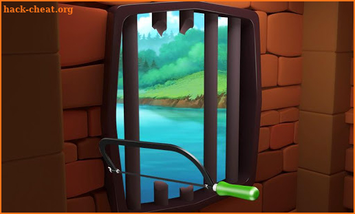 Diamond Castle Escape screenshot