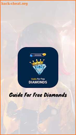 Diamond Converter FreeFiree screenshot