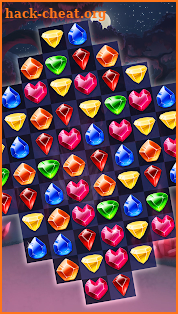 Diamond Crush Story screenshot