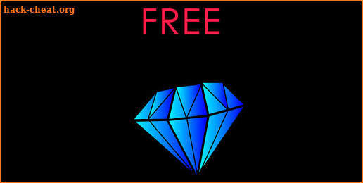 Diamond generator for free fire screenshot