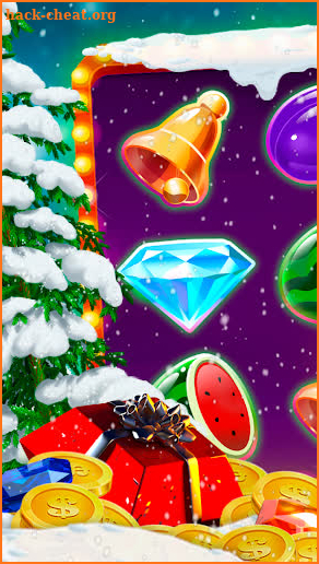 Diamond king screenshot
