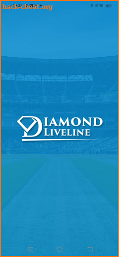 Diamond Live Line screenshot