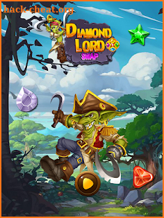 Diamond Lord Swap screenshot