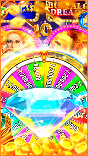 Diamond Shine screenshot