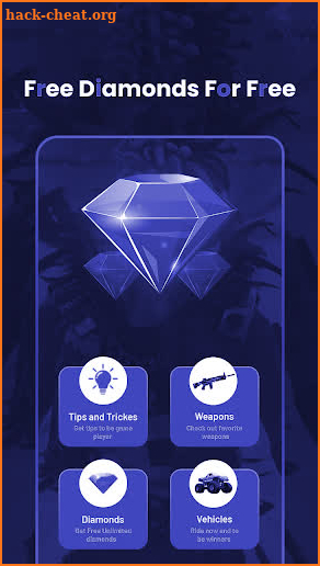 Diamond Tool screenshot
