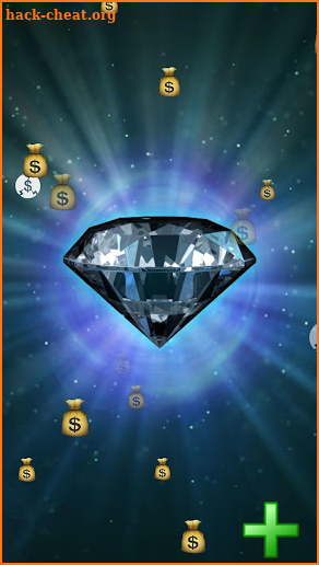 Diamond - Wealth Charm screenshot