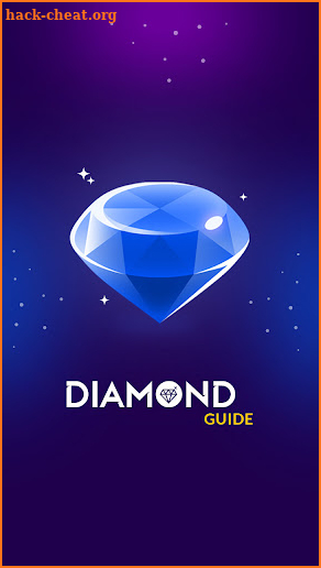 Diamonds Dj Alok Elite Guide screenshot