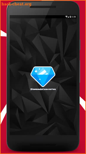 Diamonds For Free Fire Converter 2020 screenshot