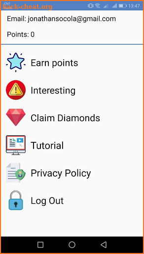 Diamonds - Guides for Free Fire screenshot
