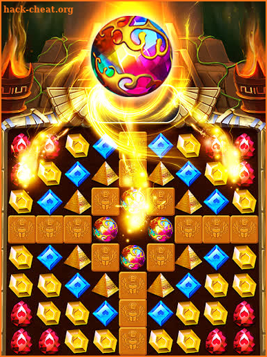 Diamonds Quest screenshot