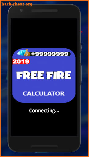 Diamonds💎Free Fire Calc FREE screenshot