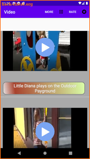 Diana and Roman Videos-Songs-2021-Offline screenshot