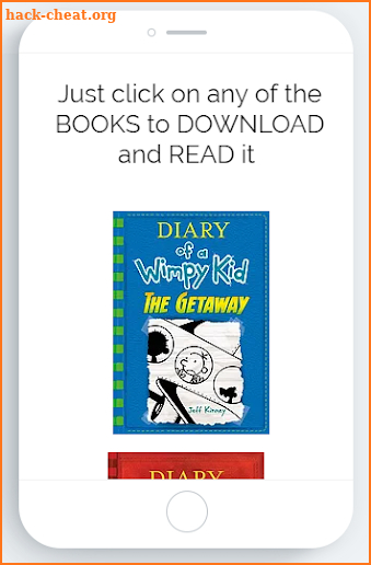 Diary of a Wimpy Kid - Full Collection | Free ! screenshot