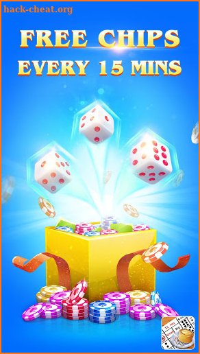 Dice - Casino Online Game screenshot