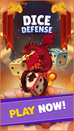 Dice Defense : PvP Random Battle Arena screenshot