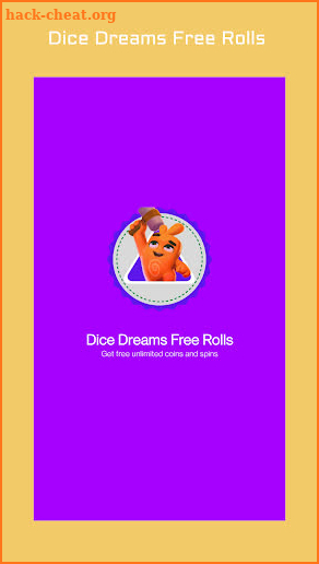 Dice Dreams Rewards App – Free Rolls And Coins screenshot