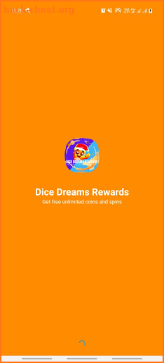 Dice Dreams Rewards App – Free Rolls and Dice App screenshot