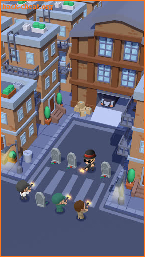 Dice Mafia - Board Game screenshot
