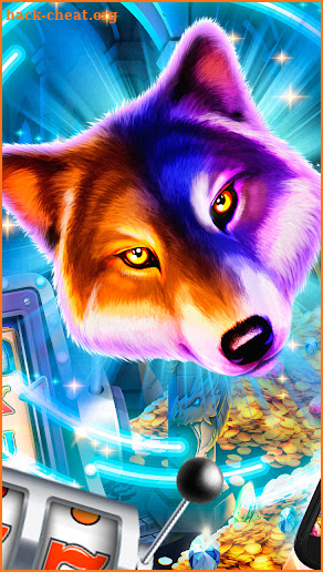Dice of Wolf screenshot