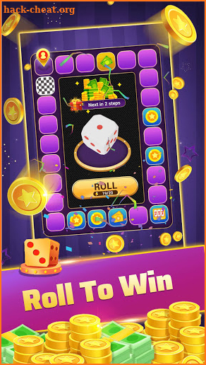 Dice Party - Funnest Dice Game,Take Prize! screenshot