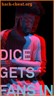 DICE: Tickets for Live Music Shows screenshot
