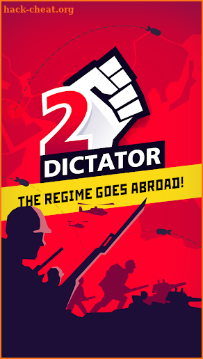 Dictator 2 screenshot
