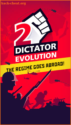 Dictator 2: Evolution screenshot