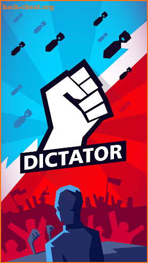 Dictator – Rule the World screenshot