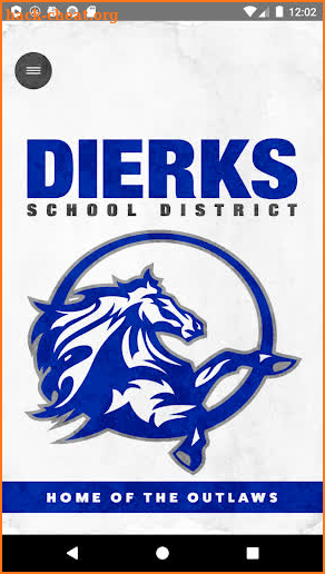 Dierks School District, AR screenshot