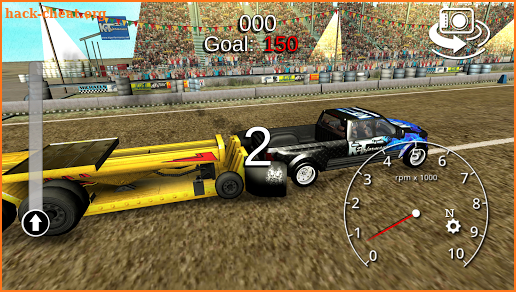 Diesel Challenge Pro screenshot