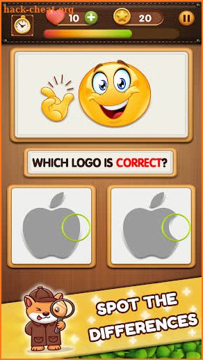 Differences – Spot the Difference Games screenshot
