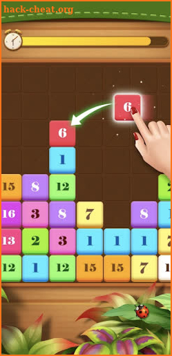 Different Puzzles screenshot