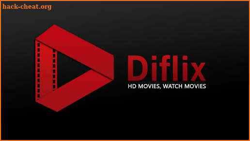 Diflix HD Movies, Watch Movies screenshot