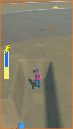 Dig Dig Shortcut screenshot