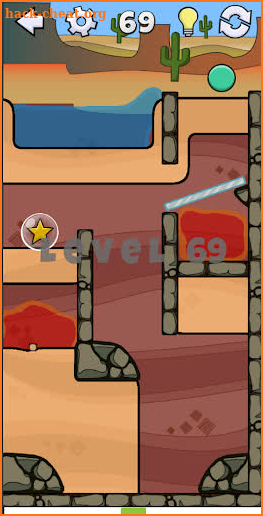 Dig - The Digging Game screenshot