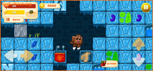 Digger Kids - Play and Discover screenshot