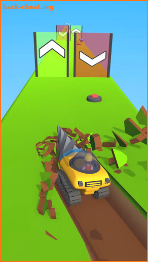 Diggit Run screenshot