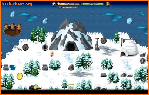 Diggy's Adventure Guide screenshot