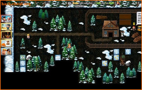 Diggy's Adventure Guide screenshot