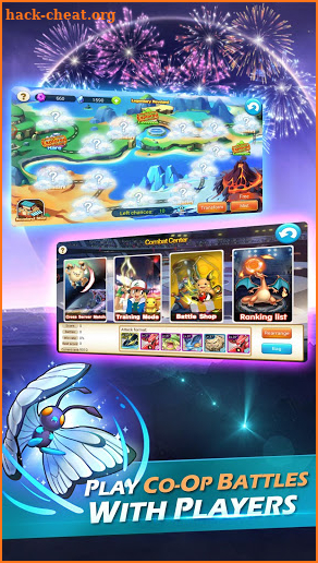 Digimon Journey screenshot