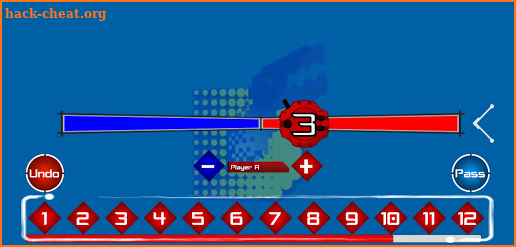 Digimon TCG Companion screenshot
