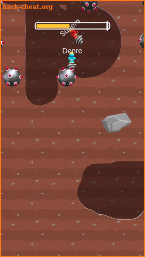 Dig.io screenshot