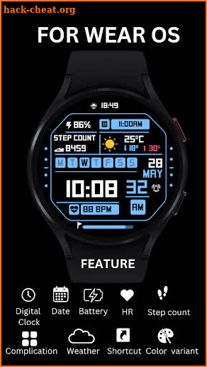 Digital 14 screenshot