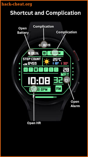 Digital 14 screenshot