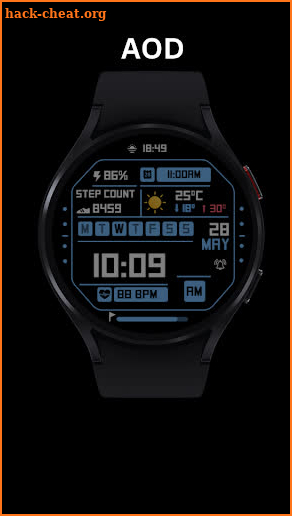 Digital 14 screenshot
