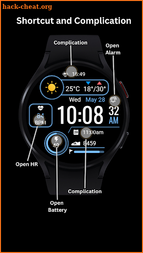 Digital 15 screenshot