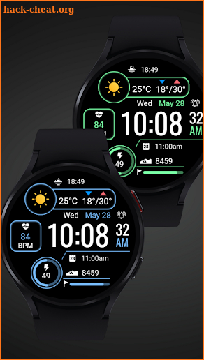 Digital 15 screenshot