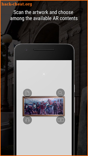 Digital DuSable Museum screenshot