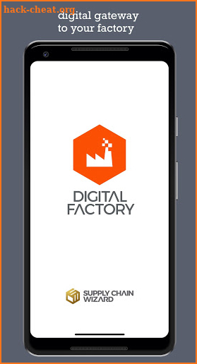 Digital Factory screenshot